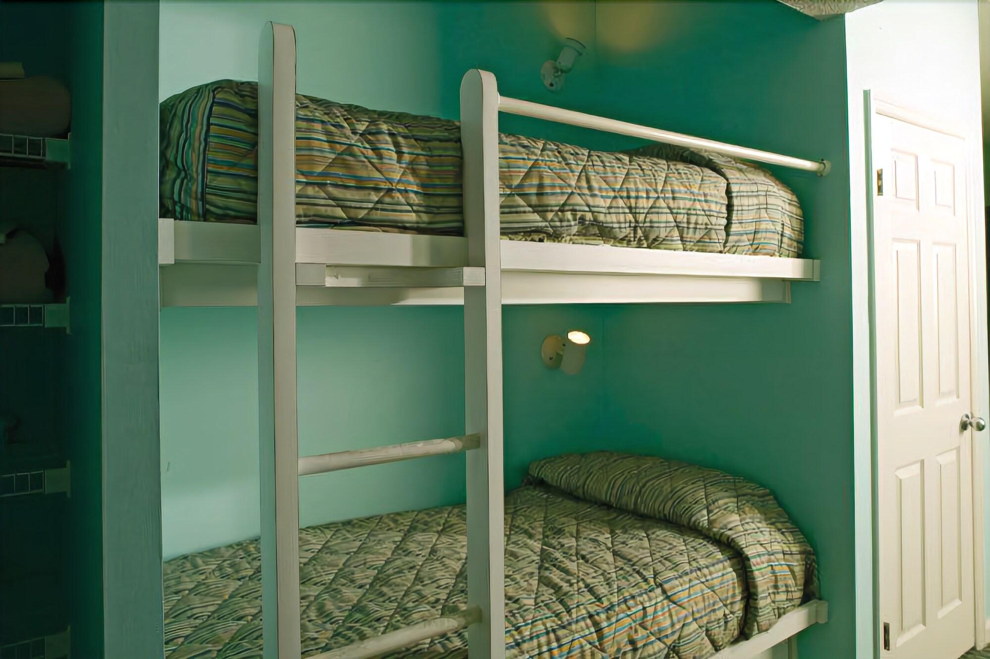 Club Wyndham Beach Street Cottages Miramar Beach Bagian luar foto