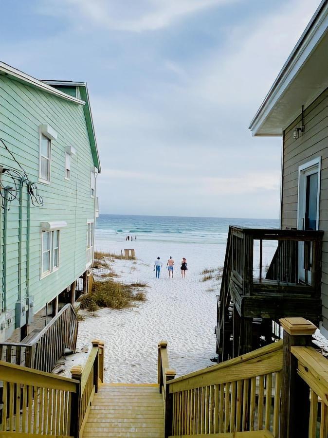Club Wyndham Beach Street Cottages Miramar Beach Bagian luar foto